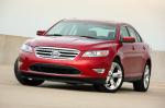 Ford Taurus SHO 2010 года
